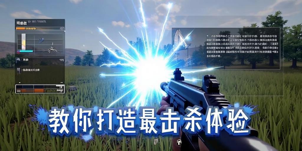 和平精英外挂【豌豆直装V1.0】漏打自瞄 喷子自喵 狙击枪自喵 全枪无死角漏打 追踪扫车打鸟