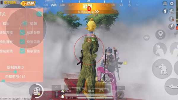 揭秘和平精英辅助工具的真相：你真的需要它吗